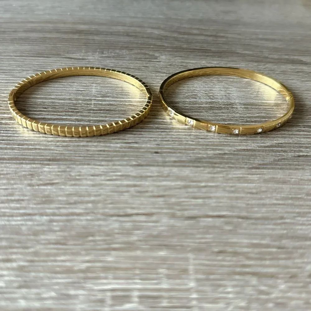 Stackableābangle N718 - Picture 4 of 5